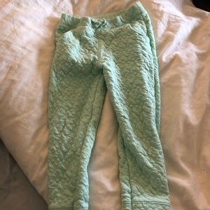 Girls sweatpants